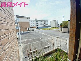 三重県津市柳山津興（賃貸アパート1LDK・1階・44.53㎡） その17