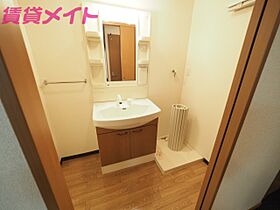 三重県津市白塚町（賃貸アパート1K・1階・31.02㎡） その12