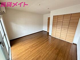 三重県津市上浜町5丁目（賃貸マンション1K・1階・30.00㎡） その6