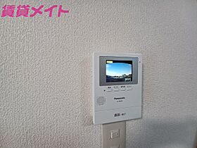 三重県津市桜橋3丁目（賃貸マンション3LDK・1階・63.70㎡） その17