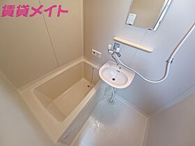 三重県津市白塚町（賃貸アパート1K・2階・24.50㎡） その4