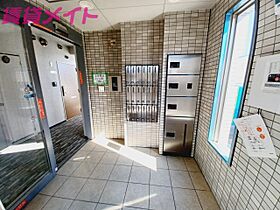 三重県津市幸町（賃貸マンション1K・1階・30.00㎡） その21