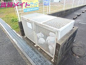 三重県津市末広町（賃貸アパート1K・1階・21.98㎡） その18