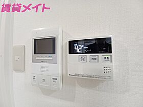 三重県津市桜橋3丁目（賃貸マンション1LDK・3階・40.50㎡） その17