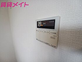 三重県津市江戸橋1丁目（賃貸アパート1LDK・1階・36.85㎡） その17