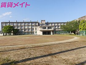 三重県津市北丸之内（賃貸マンション1LDK・7階・40.75㎡） その21