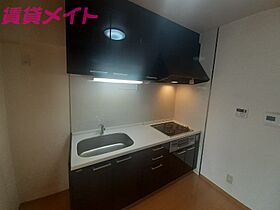 三重県津市丸之内養正町（賃貸マンション1LDK・4階・55.65㎡） その5