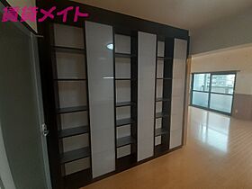 三重県津市丸之内養正町（賃貸マンション1LDK・4階・55.65㎡） その20