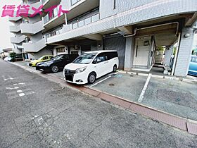 三重県津市丸之内養正町（賃貸マンション1LDK・4階・55.65㎡） その15