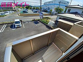 三重県津市芸濃町椋本（賃貸アパート1R・1階・30.02㎡） その12