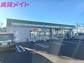 三重県津市栗真町屋町（賃貸アパート1LDK・2階・42.53㎡） その23