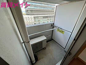 三重県津市東丸之内（賃貸マンション1R・6階・33.82㎡） その15