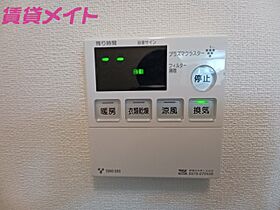 三重県津市押加部町（賃貸マンション1K・3階・30.00㎡） その16