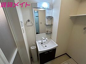 三重県津市広明町（賃貸マンション1LDK・8階・40.32㎡） その11