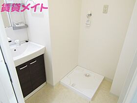 三重県津市栄町4丁目（賃貸マンション1K・1階・30.90㎡） その12