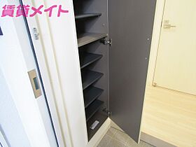 三重県津市栄町4丁目（賃貸マンション1K・1階・30.90㎡） その19