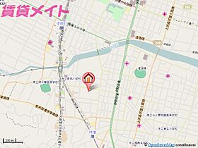 三重県津市幸町（賃貸アパート1K・2階・39.30㎡） その17