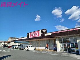 三重県津市幸町（賃貸アパート1K・2階・39.30㎡） その30