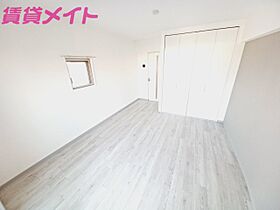 三重県津市栗真中山町（賃貸マンション1K・3階・30.60㎡） その7