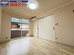 コンフォースＨＩＭＡＷＡＲＩ 1階2LDKのリビング/ダイニング