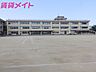 周辺：津市立養正小学校 1042m