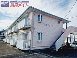 サンシティーC棟