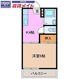 🉐敷金礼金0円！🉐リソーハイツ