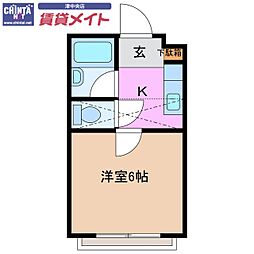 🉐敷金礼金0円！🉐マリオ島崎