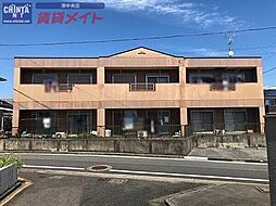 メゾンエスポア