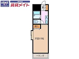 🉐敷金礼金0円！🉐サンロイヤル東丸之内