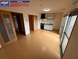 塔世西裏ＭＳビル