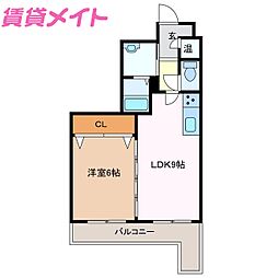 🉐敷金礼金0円！🉐紀勢本線 阿漕駅 徒歩18分
