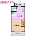 江戸宿阿部喜1階3.5万円