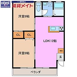 🉐敷金礼金0円！🉐ＧＯＬＤＥＮ　ＶＩＥＷ