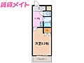 サンハイツ2階3.6万円