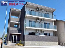 アーバンヒルズ津