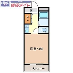 🉐敷金礼金0円！🉐メゾントップス