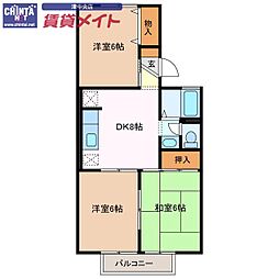 コーポ池まち花やしき