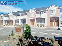 メゾン・サンパティーク