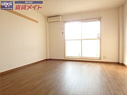 サープラスＹ・Ｍ 2階1Kのリビング/ダイニング