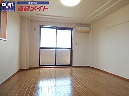 サンライズ　ガル 1階1Kのリビング/ダイニング