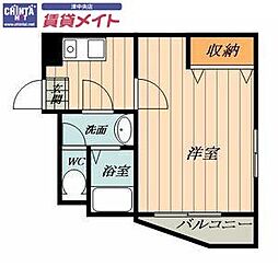 🉐敷金礼金0円！🉐グランディール山口