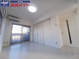 VIGORE Kamihama 1階1LDKのリビング/ダイニング