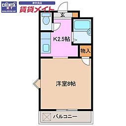 🉐敷金礼金0円！🉐ハートピアツインズWEST