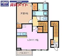 Y・Y Lily B棟 2階