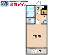 🉐敷金礼金0円！🉐マロンハイツ