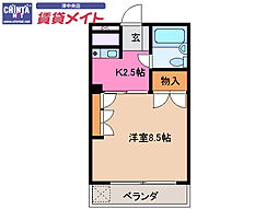 🉐敷金礼金0円！🉐ガーデンビュー
