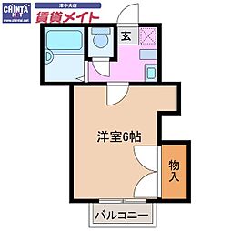🉐敷金礼金0円！🉐サイドハイツ