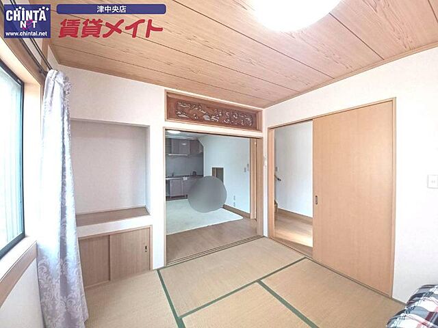 室内