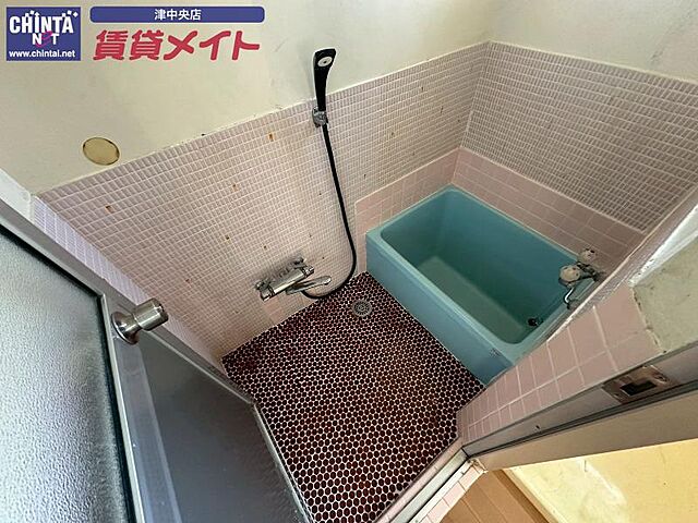 浴室